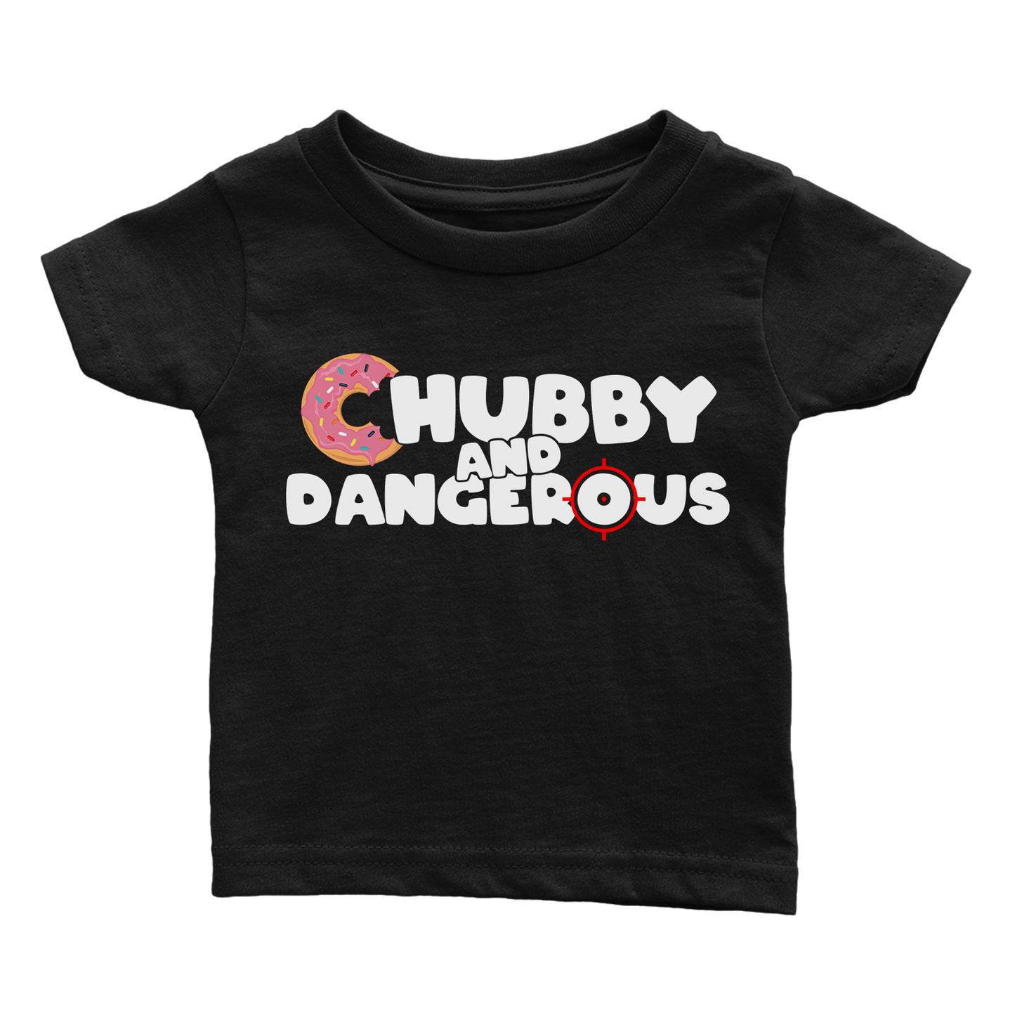 Chubby And Dangerous (Babies)