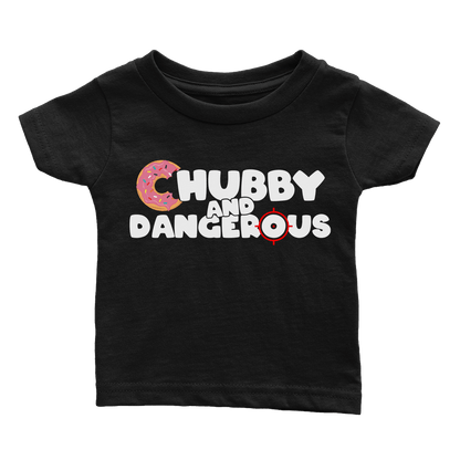 Chubby And Dangerous (Babies)