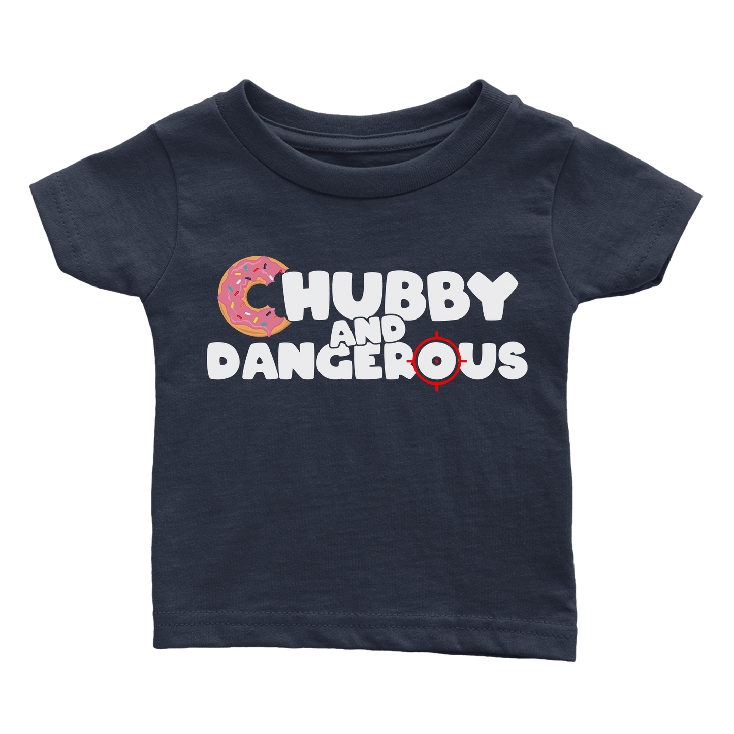 Chubby And Dangerous (Babies)