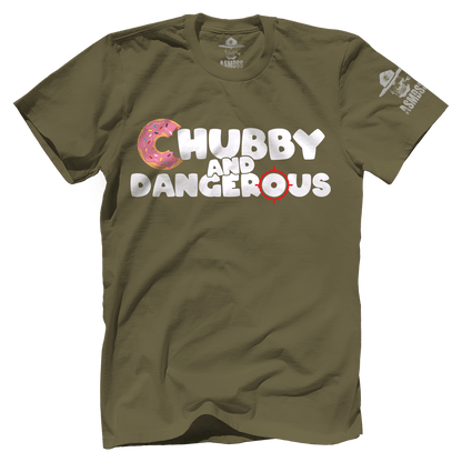 Chubby And Dangerous