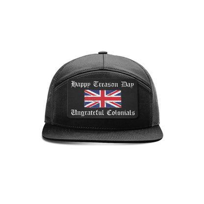 Happy Treason Day Hat | 5 Styles
