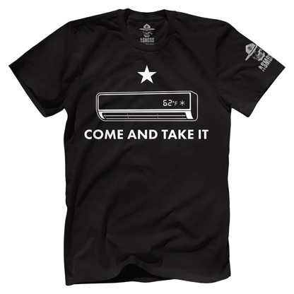 Come and Take It Air Conditioning