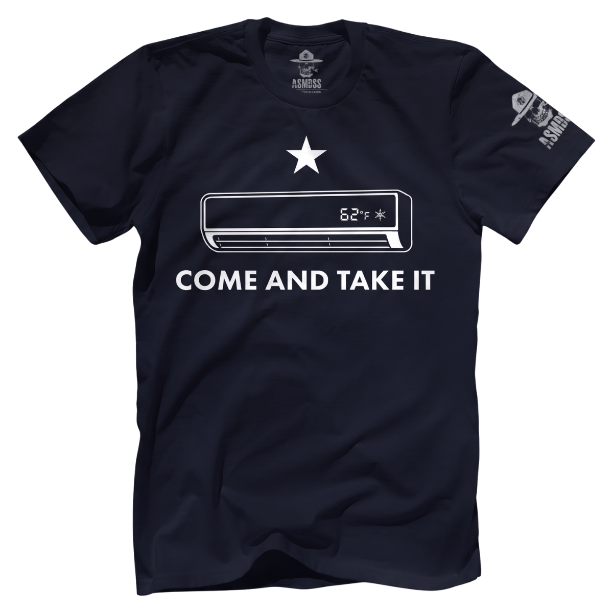 Come and Take It Air Conditioning