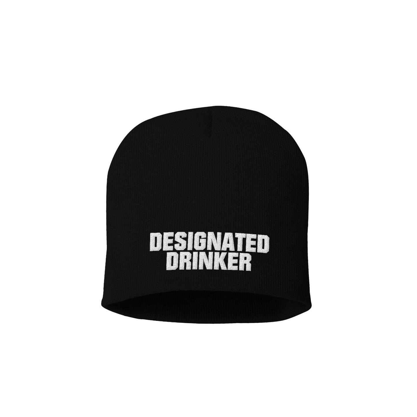 Designated Drinker Beanie