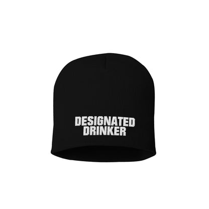 Designated Drinker Beanie
