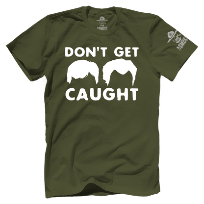 Don't Get Caught