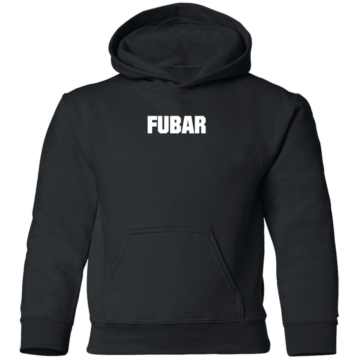 FUBAR (Kids)