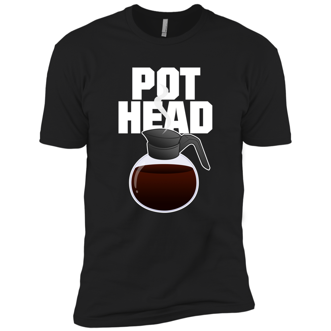 Pot Head (Kids)