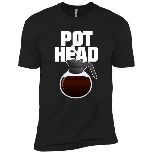 Pot Head (Kids)