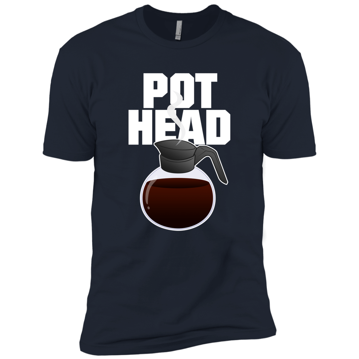 Pot Head (Kids)