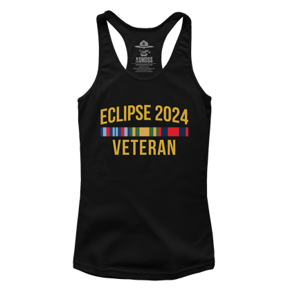 Eclipse Veteran 2024 (Ladies)