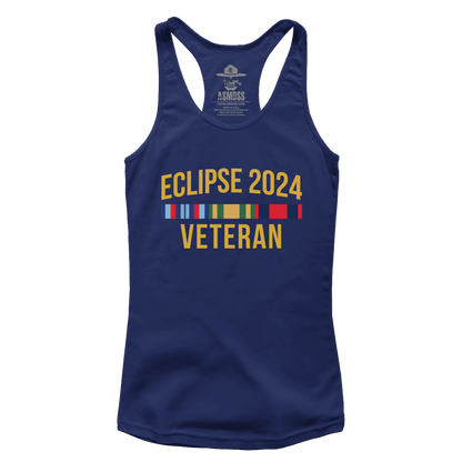 Eclipse Veteran 2024 (Ladies)