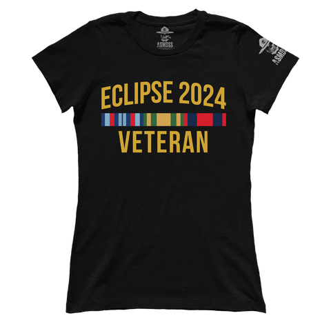 Eclipse Veteran 2024 (Ladies)