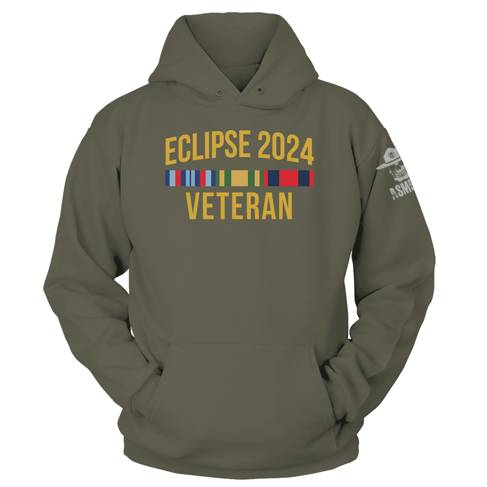 Eclipse Veteran 2024