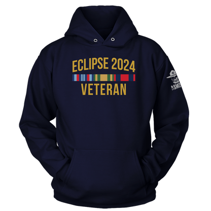 Eclipse Veteran 2024