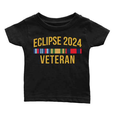 Eclipse Veteran 2024 (Babies)