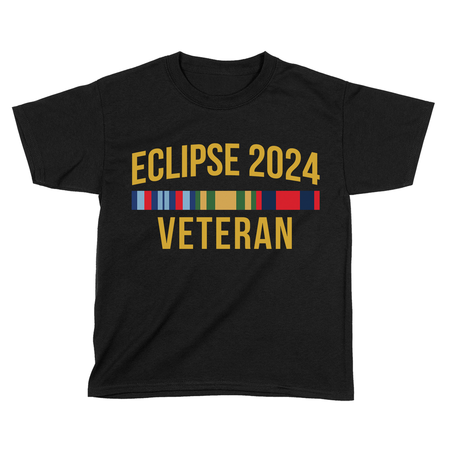 Eclipse Veteran 2024 (Kids)