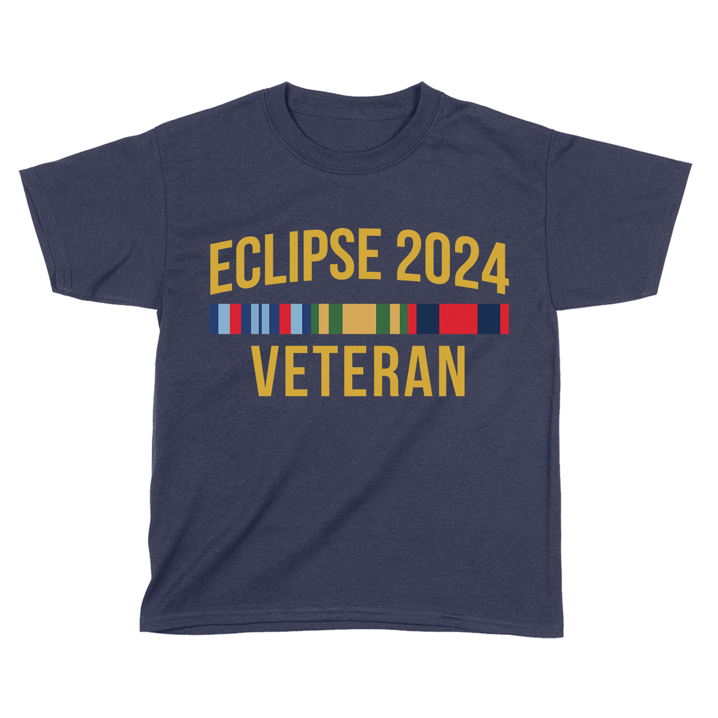 Eclipse Veteran 2024 (Kids)