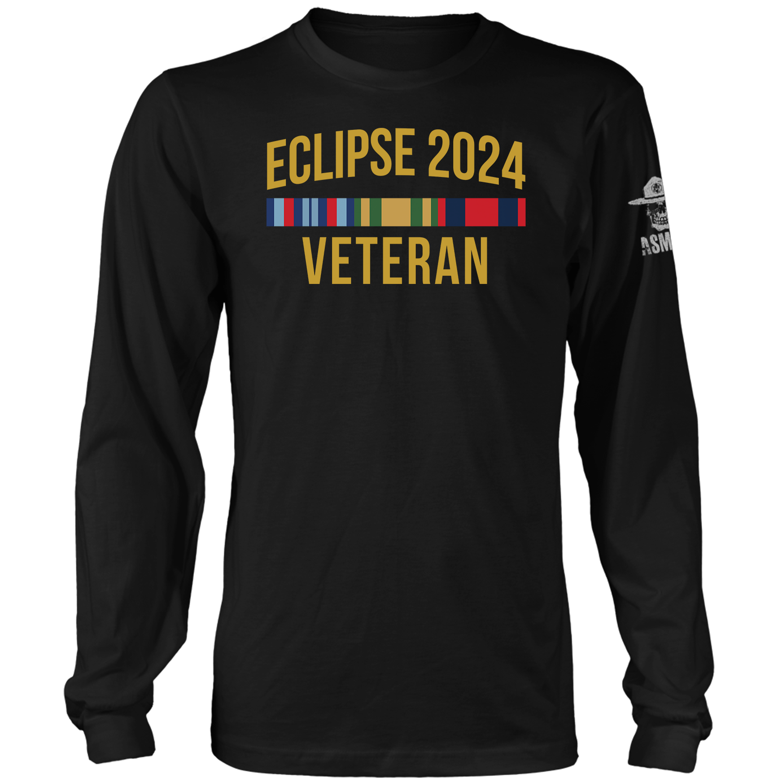 Eclipse Veteran 2024