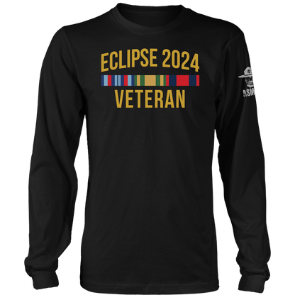 Eclipse Veteran 2024