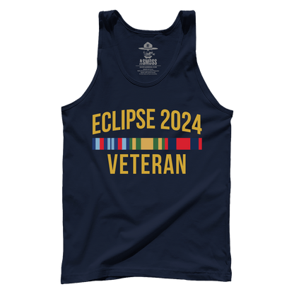 Eclipse Veteran 2024