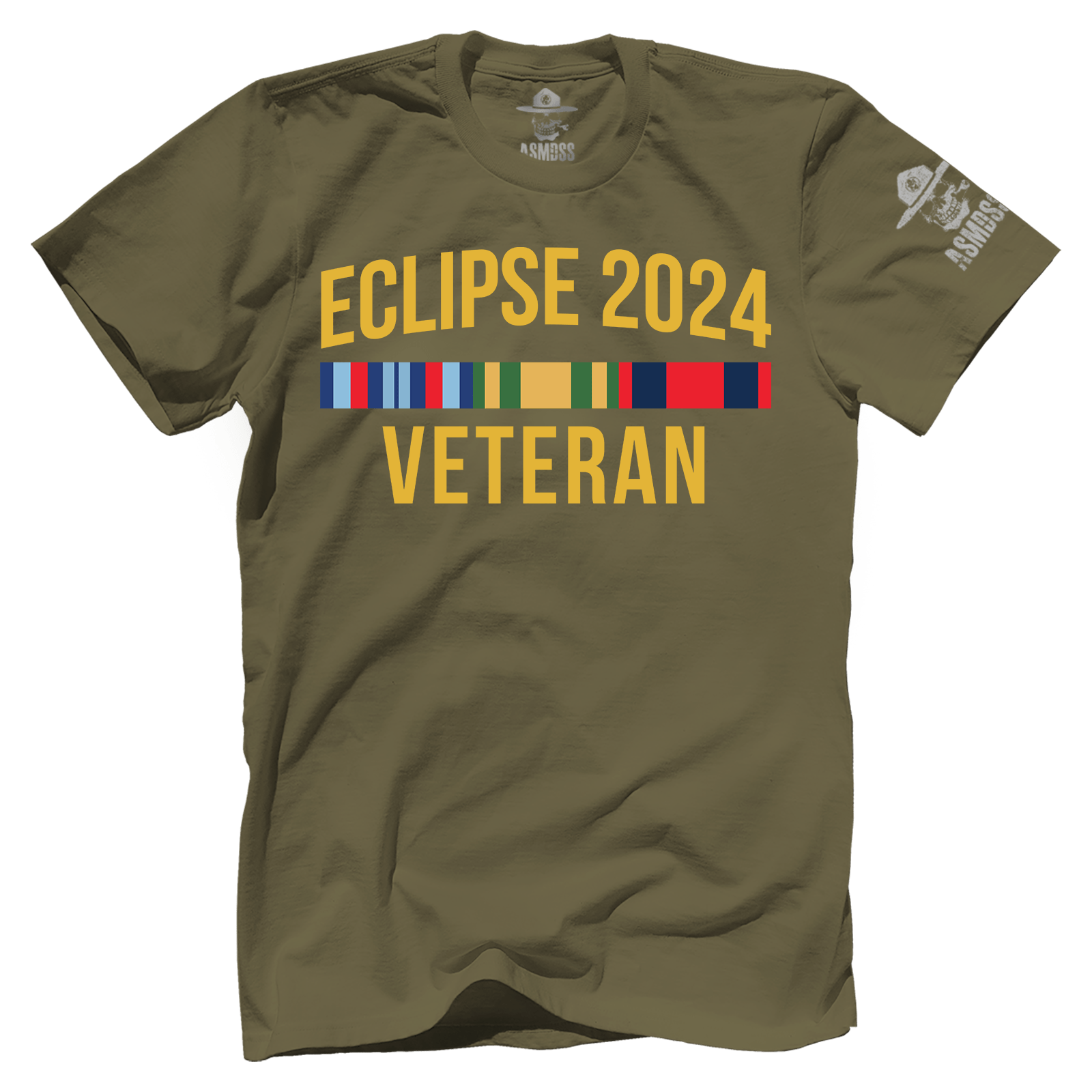 Eclipse Veteran 2024