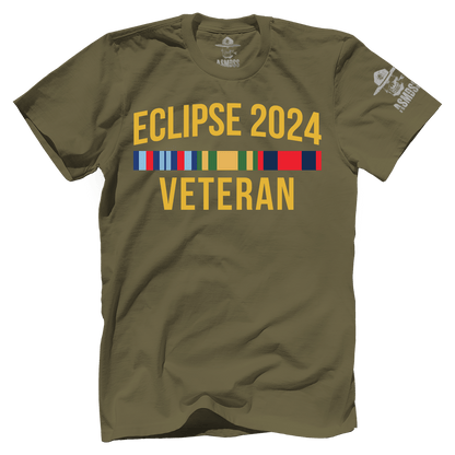 Eclipse Veteran 2024