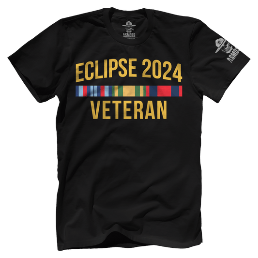 Eclipse Veteran 2024