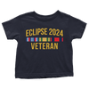 Eclipse Veteran 2024 (Toddlers)