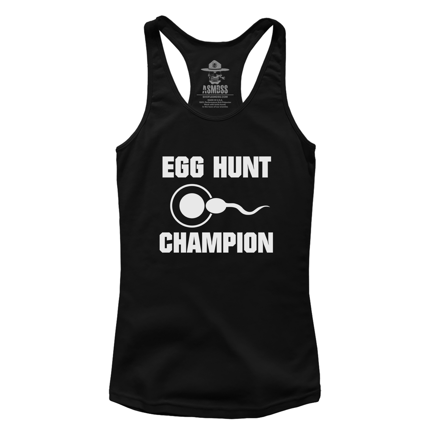 Egg Hunt Champ (Ladies)