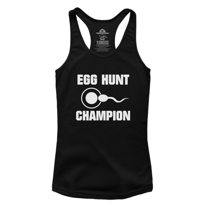 Egg Hunt Champ (Ladies)