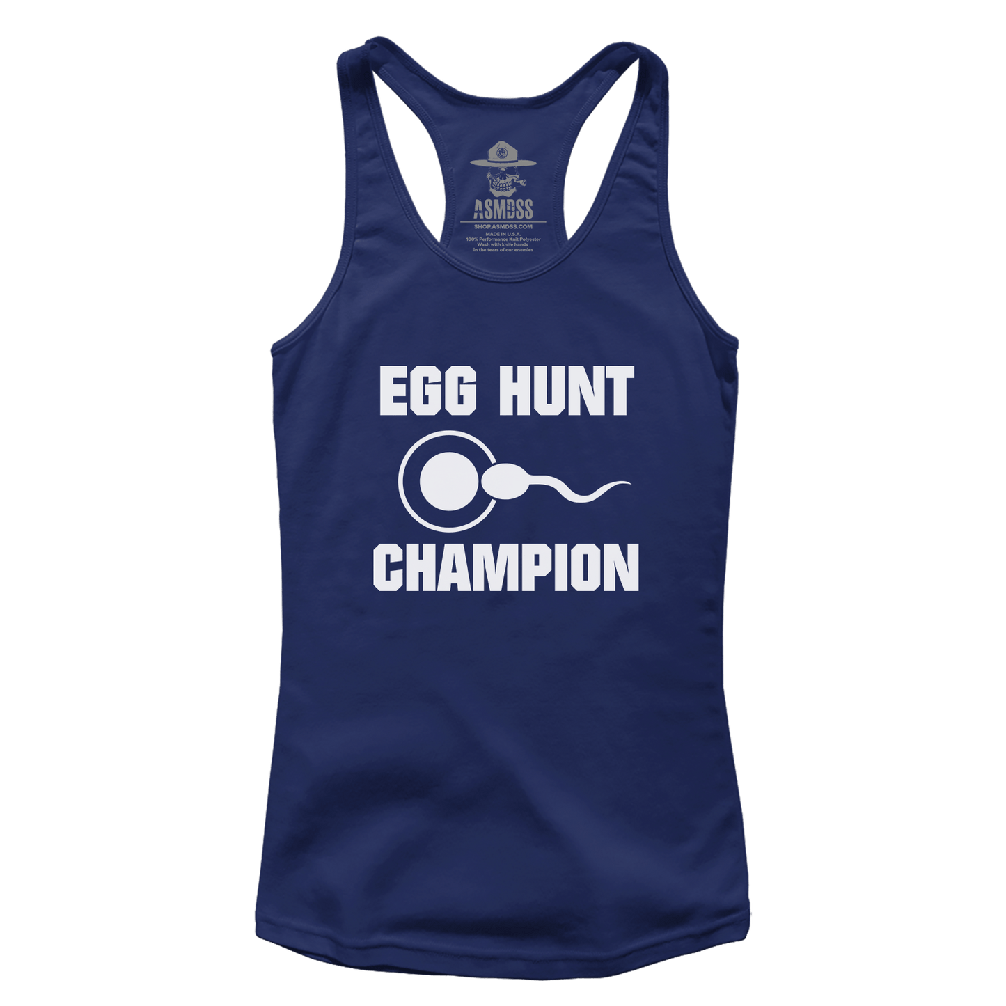 Egg Hunt Champ (Ladies)
