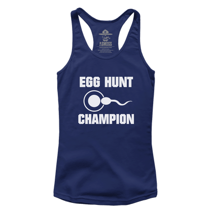Egg Hunt Champ (Ladies)