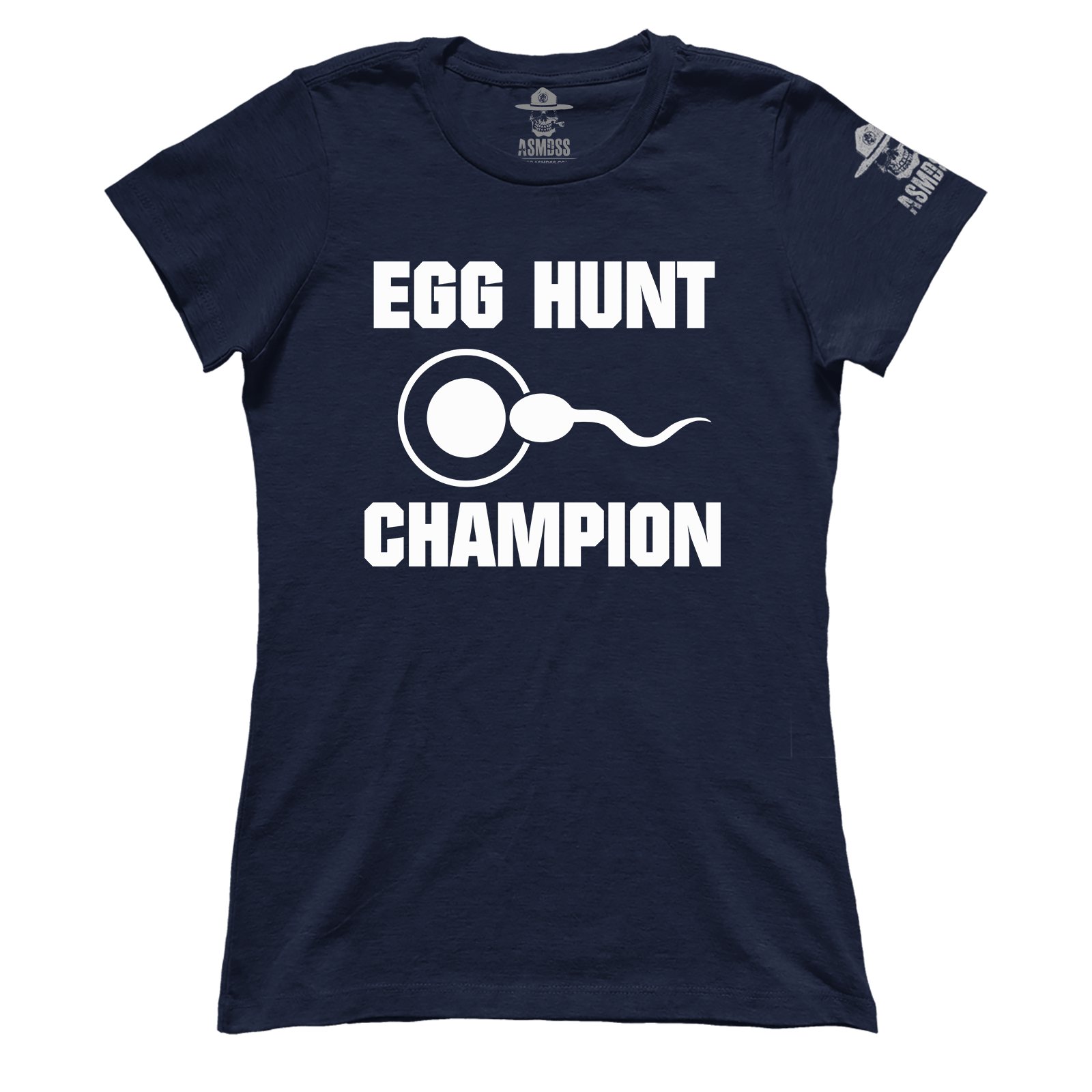 Egg Hunt Champ (Ladies)