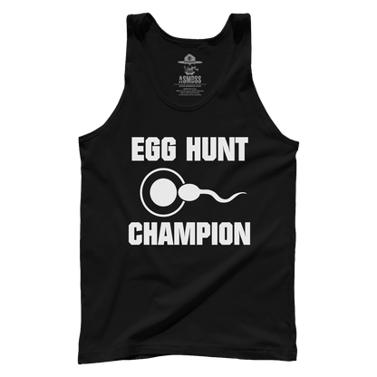 Egg Hunt Champ