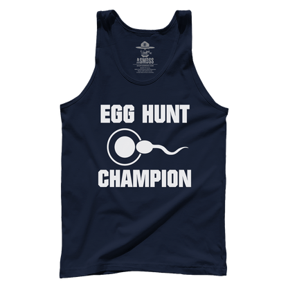Egg Hunt Champ