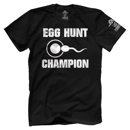 Egg Hunt Champ