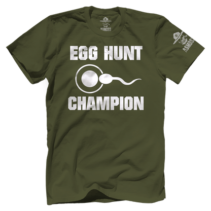Egg Hunt Champ