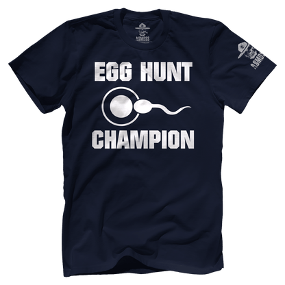 Egg Hunt Champ