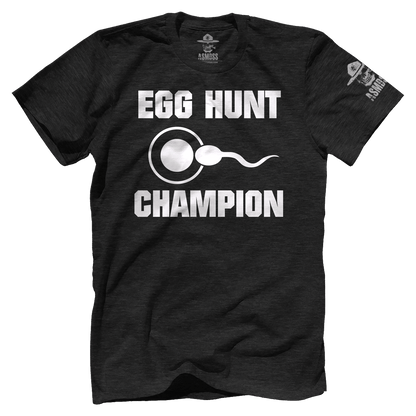 Egg Hunt Champ