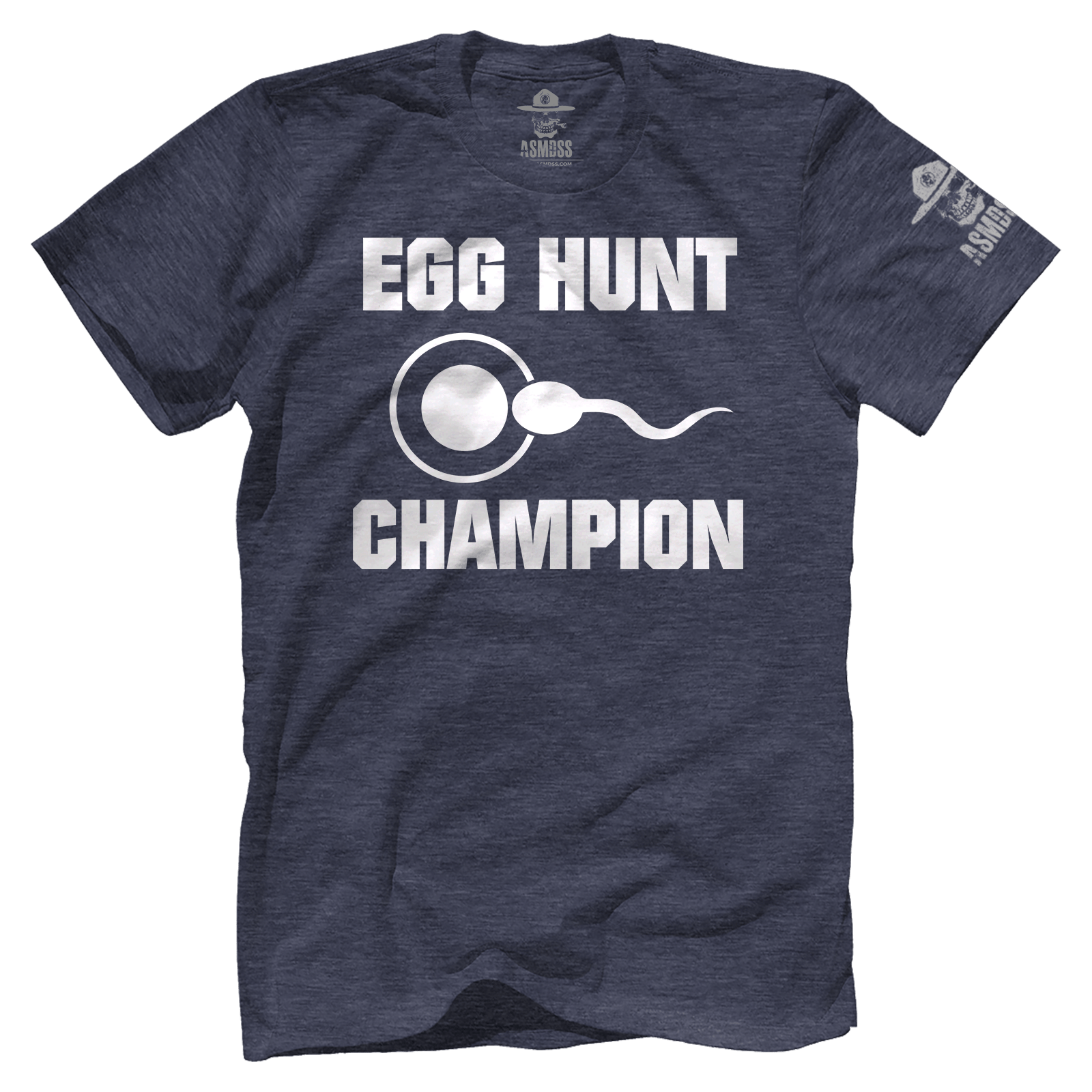 Egg Hunt Champ