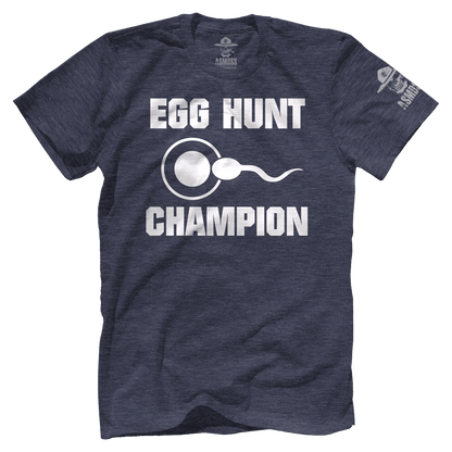 Egg Hunt Champ