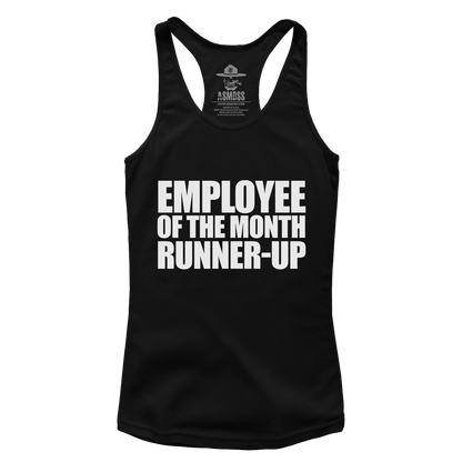 Employee Of The Month (Ladies)