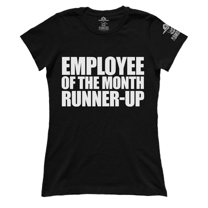 Employee Of The Month (Ladies)