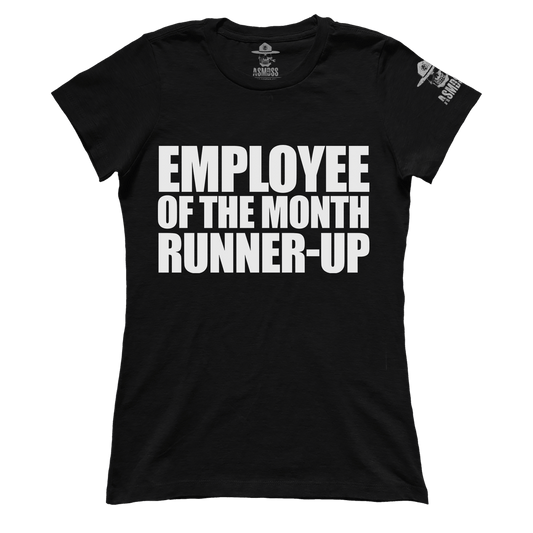 Employee Of The Month (Ladies)