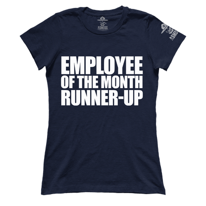 Employee Of The Month (Ladies)