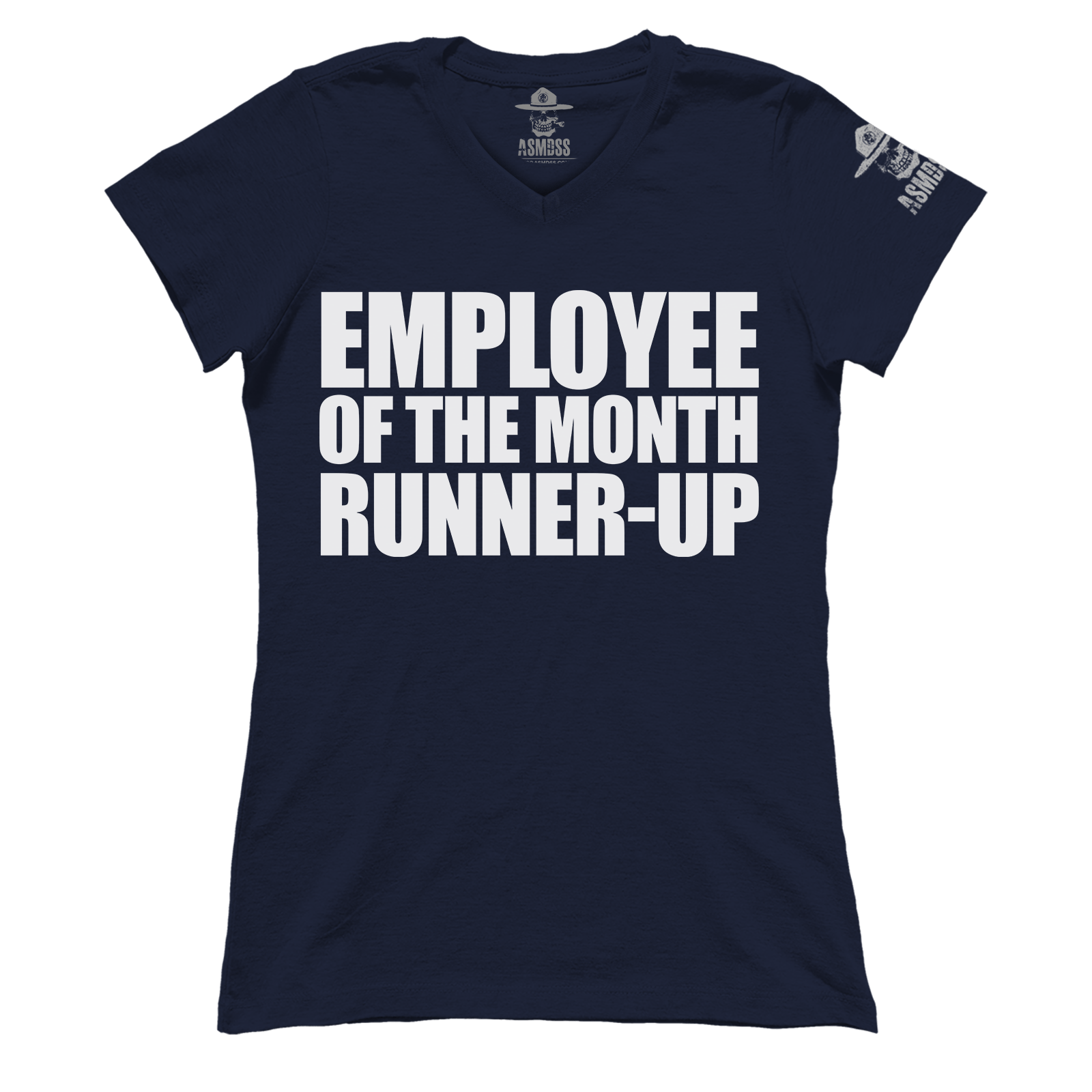 Employee Of The Month (Ladies)