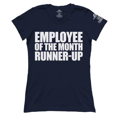 Employee Of The Month (Ladies)