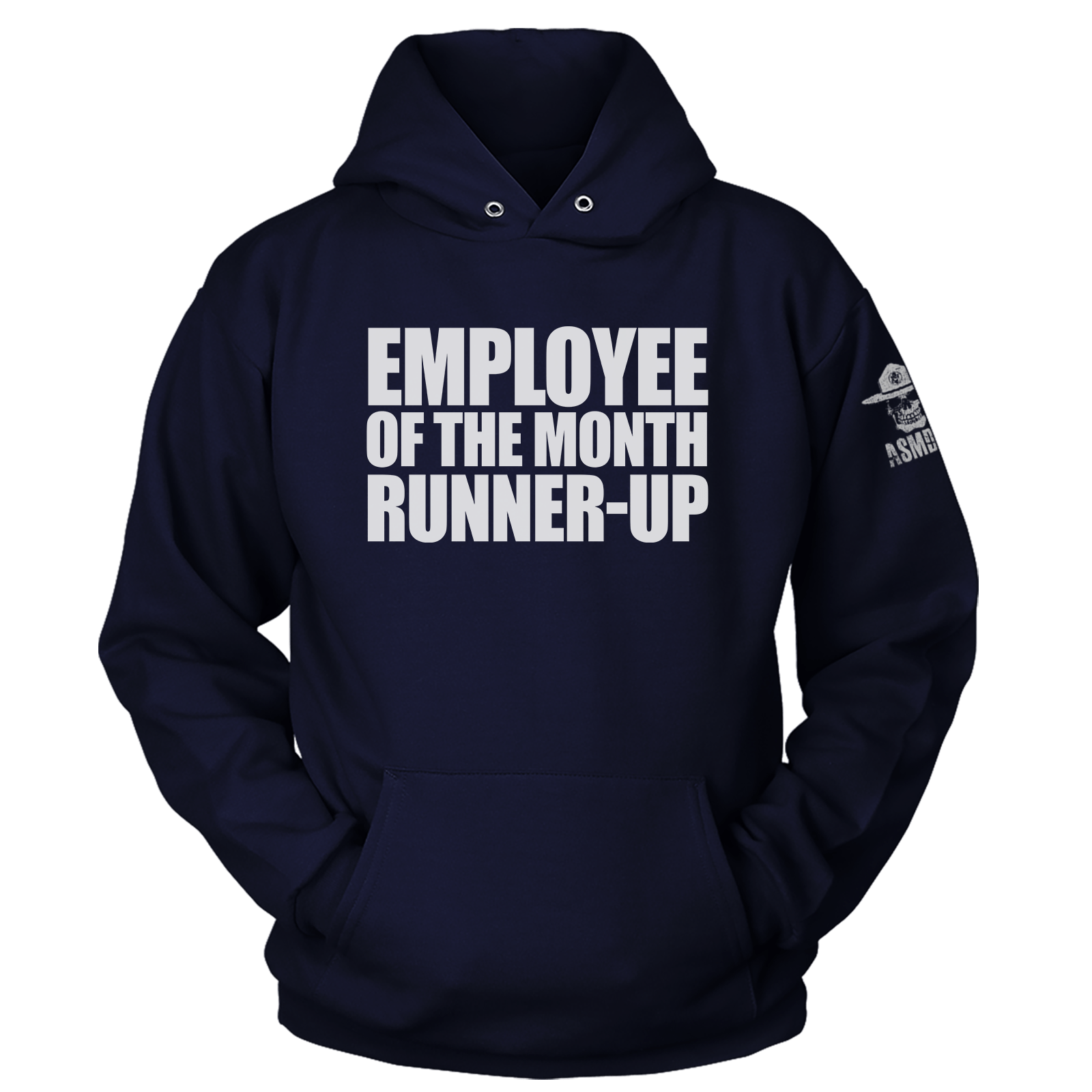Employee Of The Month (Ladies)