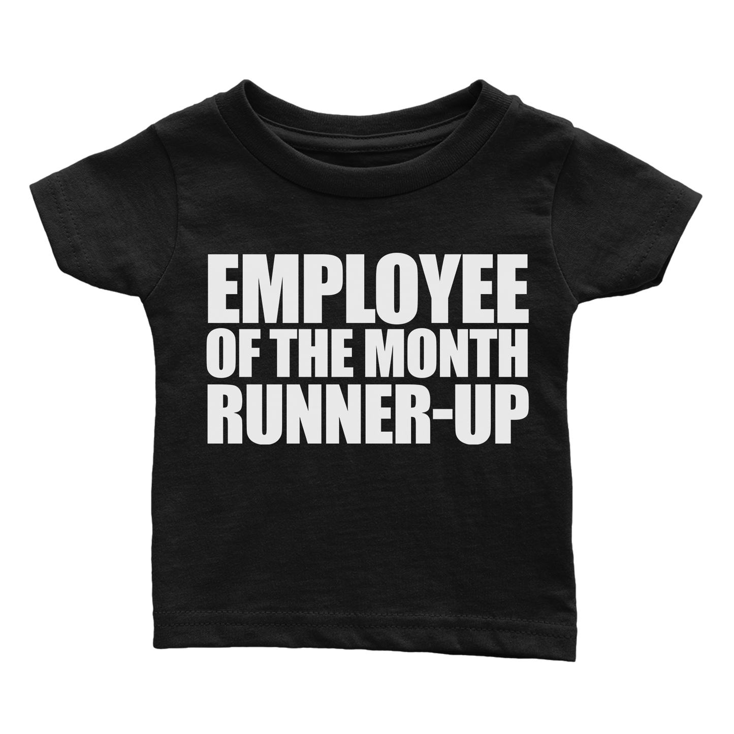 Employee Of The Month (Kids)